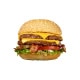 Bacon Burger